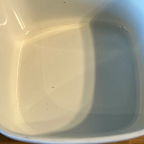 Rare vintage Nordic ware dutch oven 1-1/2 qt Cast aluminium - Picture 3 of 10